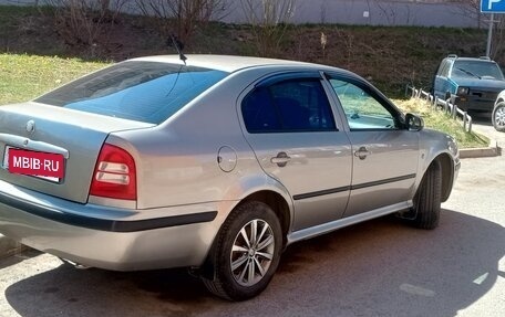 Skoda Octavia IV, 2010 год, 450 000 рублей, 5 фотография