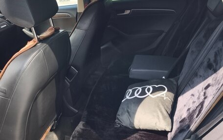 Audi Q5, 2012 год, 1 690 000 рублей, 8 фотография