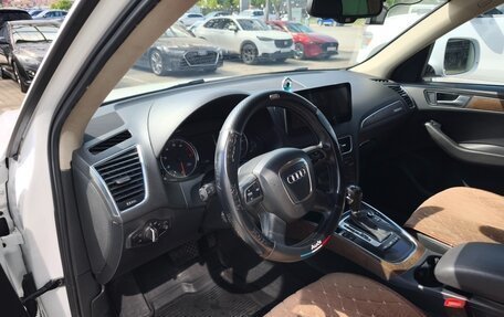 Audi Q5, 2012 год, 1 690 000 рублей, 7 фотография
