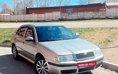 Skoda Octavia IV, 2010 год, 450 000 рублей, 2 фотография
