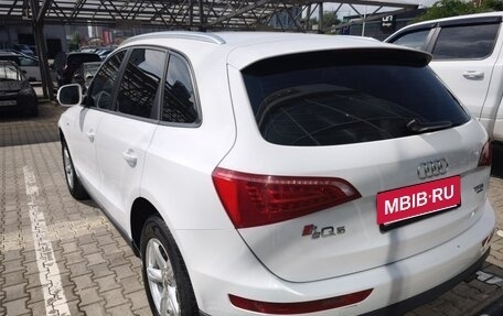 Audi Q5, 2012 год, 1 690 000 рублей, 5 фотография