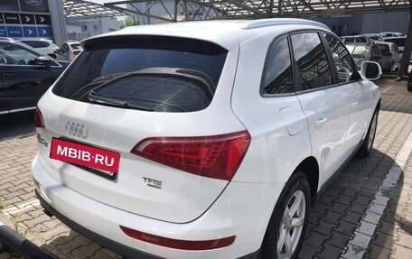 Audi Q5, 2012 год, 1 690 000 рублей, 4 фотография