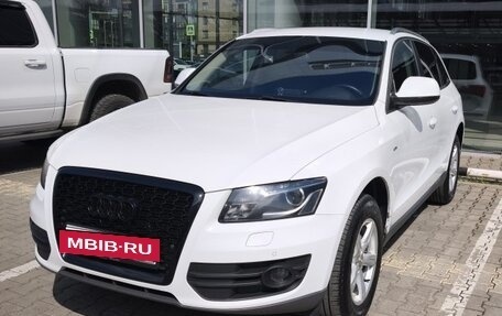 Audi Q5, 2012 год, 1 690 000 рублей, 2 фотография