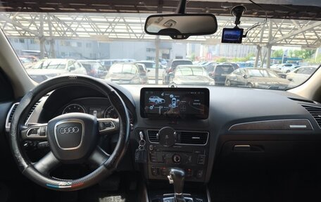 Audi Q5, 2012 год, 1 690 000 рублей, 10 фотография