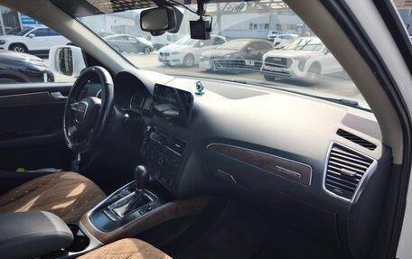 Audi Q5, 2012 год, 1 690 000 рублей, 13 фотография