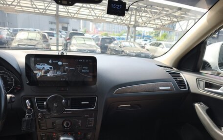 Audi Q5, 2012 год, 1 690 000 рублей, 12 фотография