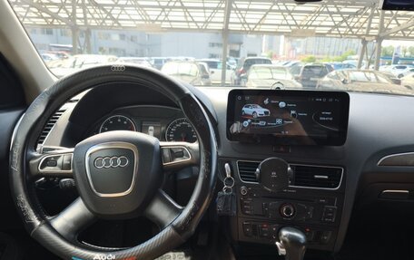 Audi Q5, 2012 год, 1 690 000 рублей, 11 фотография