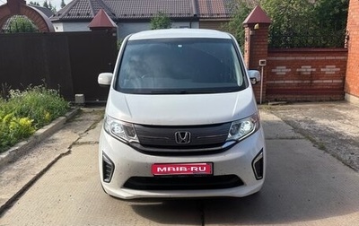 Honda Stepwgn IV, 2015 год, 1 650 000 рублей, 1 фотография