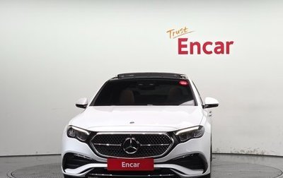 Mercedes-Benz E-Класс, 2025 год, 6 995 000 рублей, 1 фотография