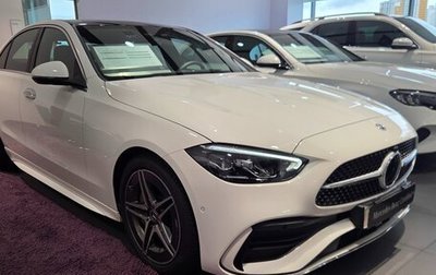 Mercedes-Benz C-Класс, 2025 год, 5 305 000 рублей, 1 фотография
