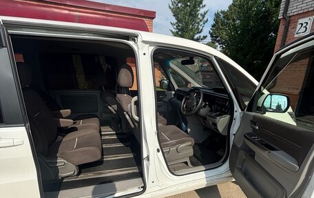 Honda Stepwgn IV, 2015 год, 1 650 000 рублей, 9 фотография