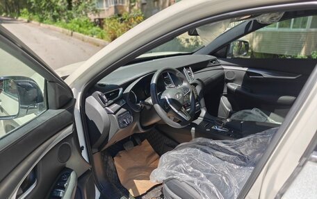 Infiniti QX55, 2022 год, 4 888 888 рублей, 6 фотография