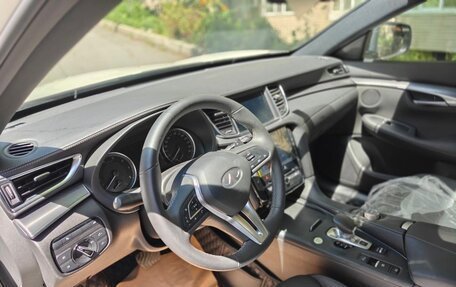 Infiniti QX55, 2022 год, 4 888 888 рублей, 2 фотография
