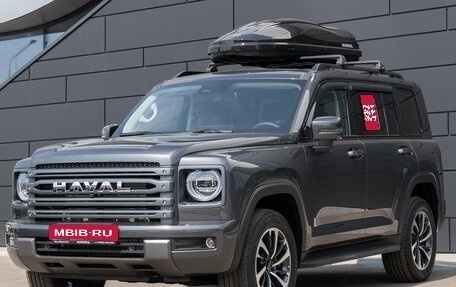 Haval H9, 2026 год, 5 299 000 рублей, 1 фотография