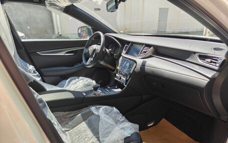 Infiniti QX55, 2022 год, 4 888 888 рублей, 10 фотография