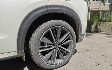 Infiniti QX55, 2022 год, 4 888 888 рублей, 18 фотография