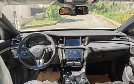 Infiniti QX55, 2022 год, 4 888 888 рублей, 32 фотография