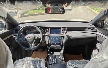 Infiniti QX55, 2022 год, 4 888 888 рублей, 27 фотография