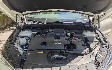 Infiniti QX55, 2022 год, 4 888 888 рублей, 33 фотография