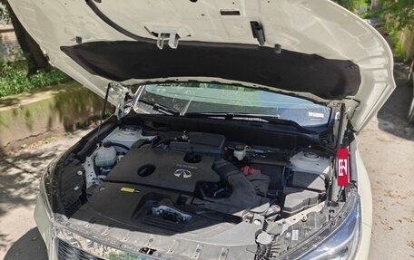 Infiniti QX55, 2022 год, 4 888 888 рублей, 30 фотография