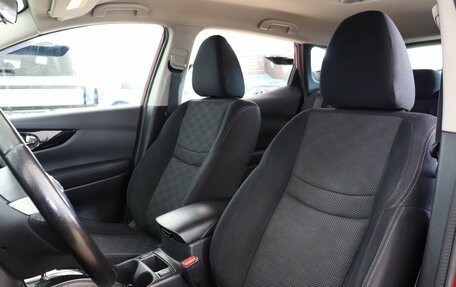 Nissan Qashqai, 2017 год, 1 570 000 рублей, 13 фотография