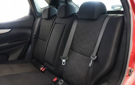 Nissan Qashqai, 2017 год, 1 570 000 рублей, 14 фотография