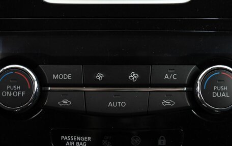 Nissan Qashqai, 2017 год, 1 570 000 рублей, 16 фотография