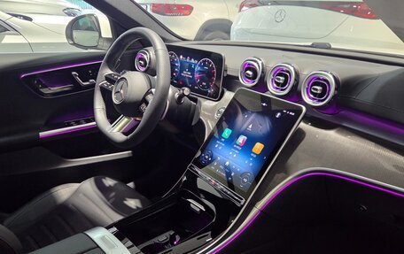 Mercedes-Benz C-Класс, 2025 год, 5 305 000 рублей, 9 фотография