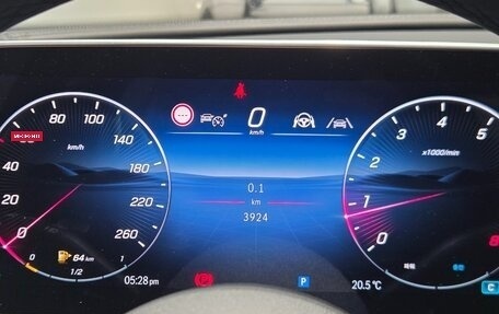 Mercedes-Benz C-Класс, 2025 год, 5 305 000 рублей, 11 фотография