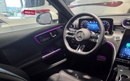 Mercedes-Benz C-Класс, 2025 год, 5 305 000 рублей, 10 фотография