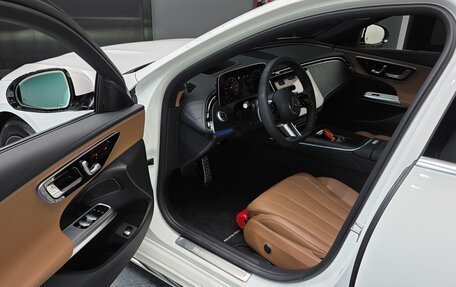 Mercedes-Benz E-Класс, 2025 год, 6 995 000 рублей, 7 фотография