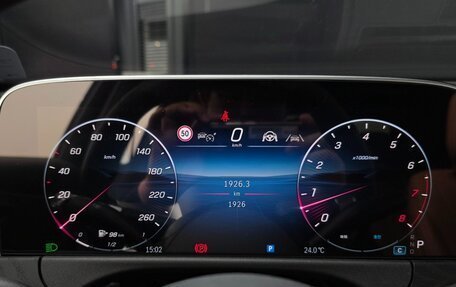 Mercedes-Benz E-Класс, 2025 год, 6 995 000 рублей, 15 фотография