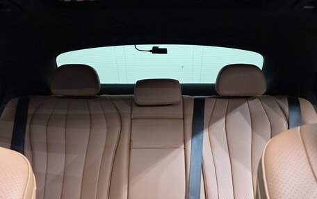 Mercedes-Benz E-Класс, 2025 год, 6 995 000 рублей, 10 фотография