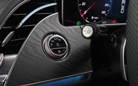 Mercedes-Benz E-Класс, 2025 год, 6 995 000 рублей, 20 фотография