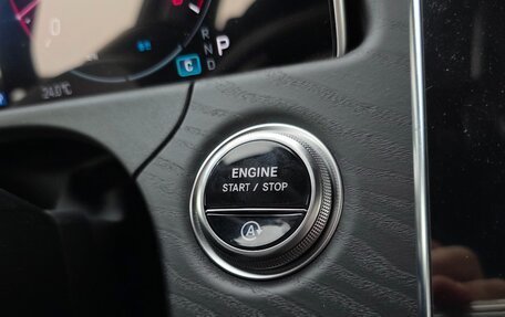 Mercedes-Benz E-Класс, 2025 год, 6 995 000 рублей, 18 фотография