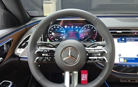 Mercedes-Benz E-Класс, 2025 год, 6 995 000 рублей, 11 фотография