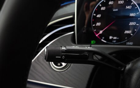 Mercedes-Benz E-Класс, 2025 год, 6 995 000 рублей, 22 фотография