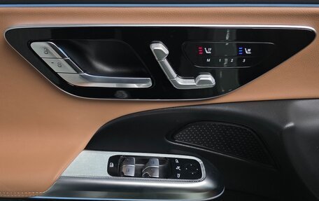 Mercedes-Benz E-Класс, 2025 год, 6 995 000 рублей, 26 фотография