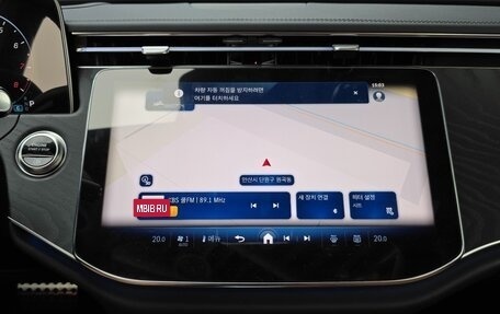 Mercedes-Benz E-Класс, 2025 год, 6 995 000 рублей, 24 фотография