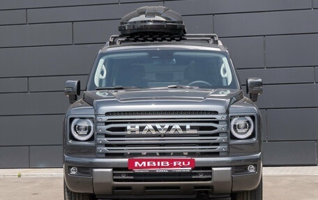 Haval H9, 2026 год, 5 299 000 рублей, 3 фотография