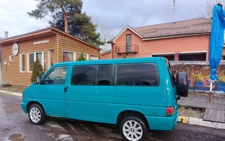 Volkswagen Transporter T4, 1994 год, 350 000 рублей, 5 фотография