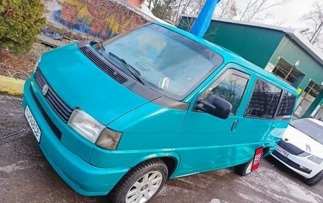 Volkswagen Transporter T4, 1994 год, 350 000 рублей, 4 фотография