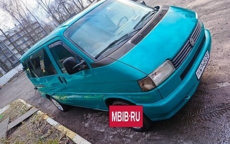 Volkswagen Transporter T4, 1994 год, 350 000 рублей, 3 фотография