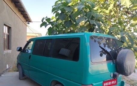Volkswagen Transporter T4, 1994 год, 350 000 рублей, 2 фотография
