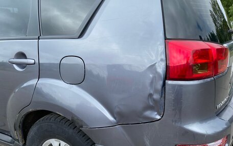 Peugeot 4007, 2008 год, 520 000 рублей, 5 фотография
