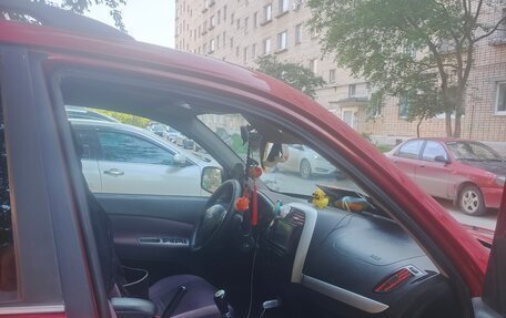 Chery Tiggo (T11), 2013 год, 450 000 рублей, 7 фотография