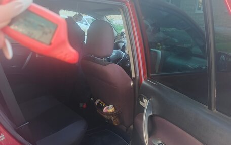 Chery Tiggo (T11), 2013 год, 450 000 рублей, 6 фотография