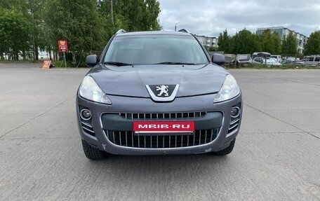 Peugeot 4007, 2008 год, 520 000 рублей, 2 фотография