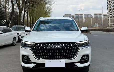 Haval H6, 2023 год, 1 420 006 рублей, 1 фотография