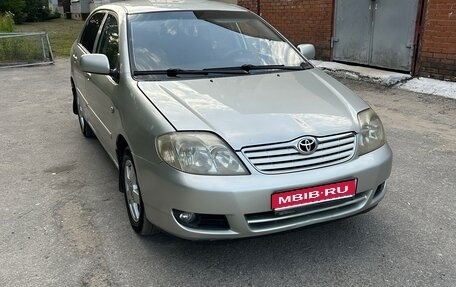 Toyota Corolla, 2005 год, 390 000 рублей, 1 фотография